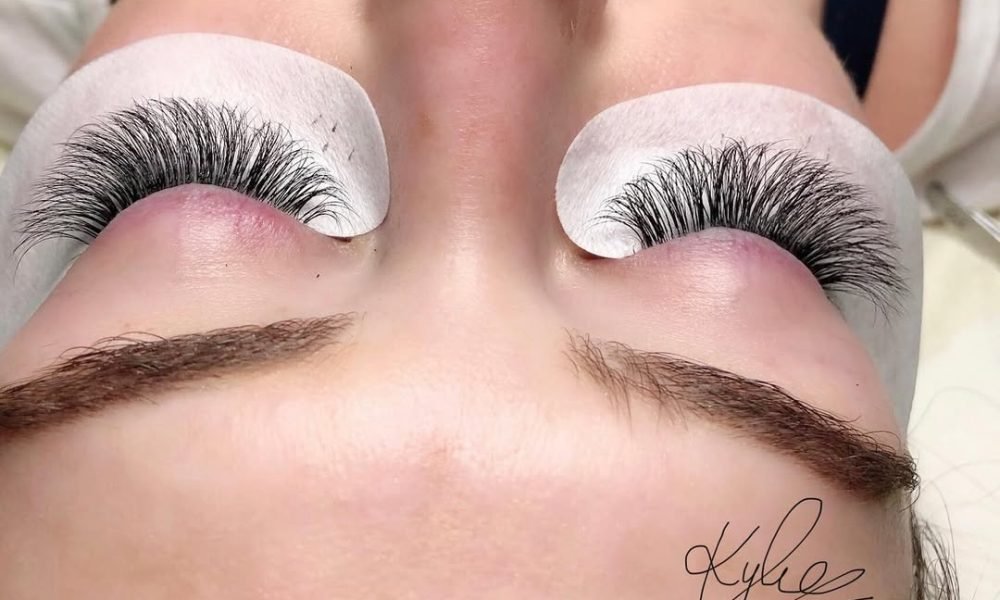 lashes